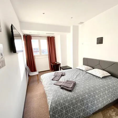 شقة Classic 2 Bedroom Next To Metro - Marousi أثينا